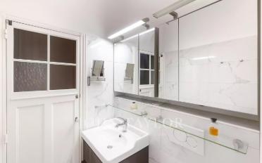 Apartment 2.5 rooms - image - 11