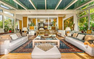 Villa 11 Zimmer - image - 2