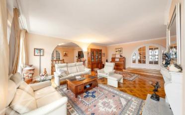 Single house 10 rooms - image - 3