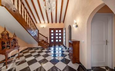 Single house 10 rooms - image - 2