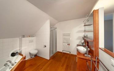 Single house 10 rooms - image - 10