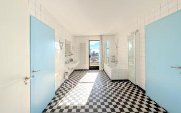 Single house 11 rooms - image - 11
