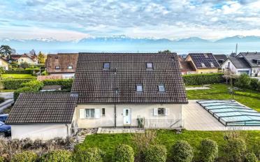 Villa 7.5 Zimmer - image - 2