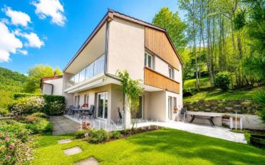 Maison 5.5 pièces - image - 1