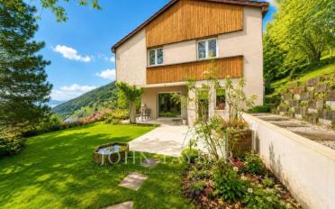 Maison 5.5 pièces - image - 13