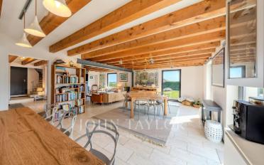 Villa 10.5 Zimmer - image - 1