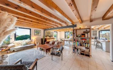Villa 10.5 Zimmer - image - 2