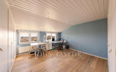 Villa 10.5 Zimmer - image - 8