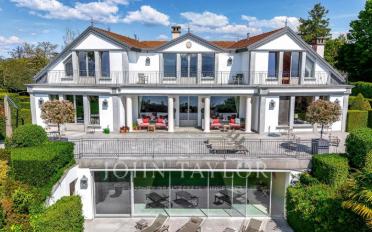 Villa 10 Zimmer - image - 1