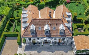 Villa 10 Zimmer - image - 2