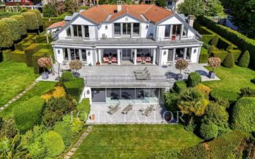 Villa 10 Zimmer - image - 5