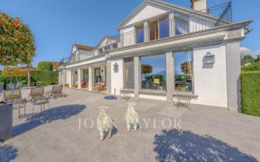 Villa 10 Zimmer - image - 6