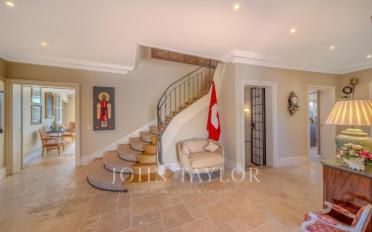 Villa 10 Zimmer - image - 13