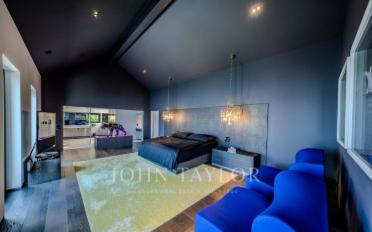 Villa 7 rooms - image - 4