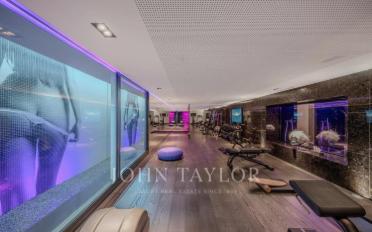 Villa 7 rooms - image - 8