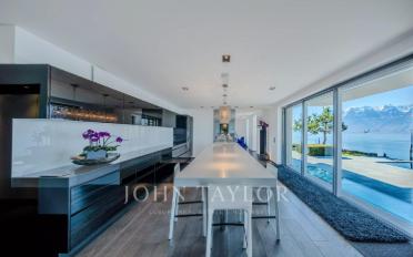 Villa 7 rooms - image - 3