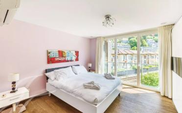 Wohnung 3.5 Zimmer - image - 9