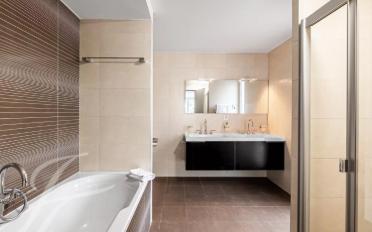 Apartment 3.5 rooms - image - 8