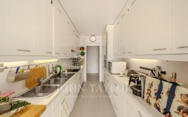 Apartment 3.5 rooms - image - 6