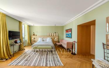 Apartment 5.5 rooms - image - 7