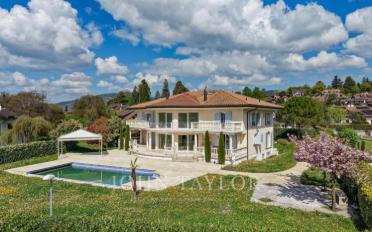 Villa 10 Zimmer - image - 2