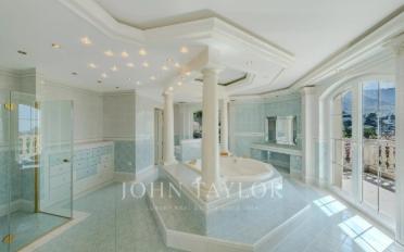 Villa 10 rooms - image - 12