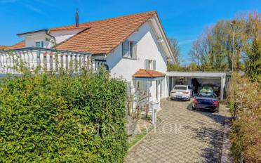 Villa 7 Zimmer - image - 2