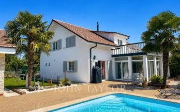 Villa 7 rooms - image - 1