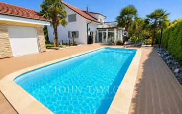 Villa 7 rooms - image - 2
