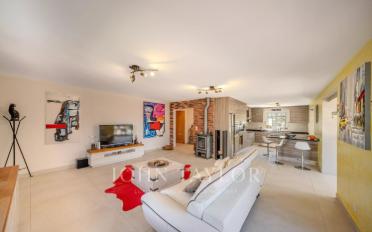 Villa 7 rooms - image - 7
