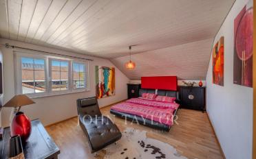 Villa 7 rooms - image - 8
