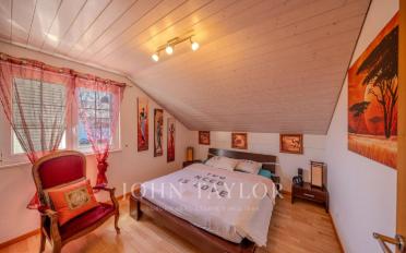 Villa 7 rooms - image - 12