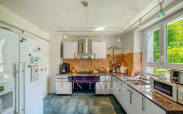 Single house 12.5 rooms - image - 4