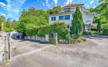 Single house 12.5 rooms - image - 11