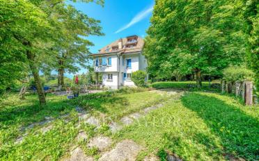 Single house 12.5 rooms - image - 9