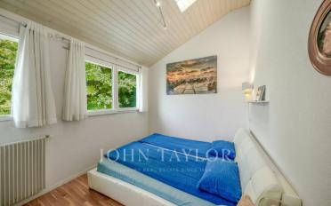 Einfamilienhaus 12.5 Zimmer - image - 12
