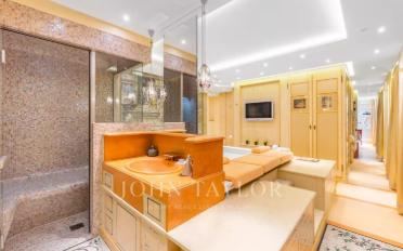 Apartment 3.5 rooms - image - 13