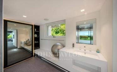 Villa 10 rooms - image - 10