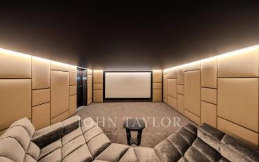 Villa 10 rooms - image - 11