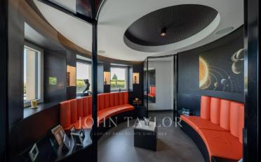 Villa 10 rooms - image - 2