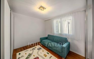 Apartment 4.5 rooms - image - 12
