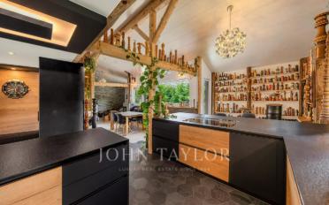 Einfamilienhaus 4 Zimmer - image - 1