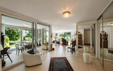 Apartment 3.5 rooms - image - 4