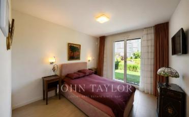 Apartment 3.5 rooms - image - 10