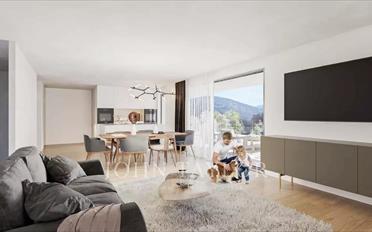 Wohnung 3.5 Zimmer - image - 2