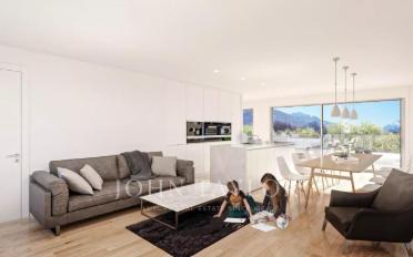 Wohnung 3.5 Zimmer - image - 3