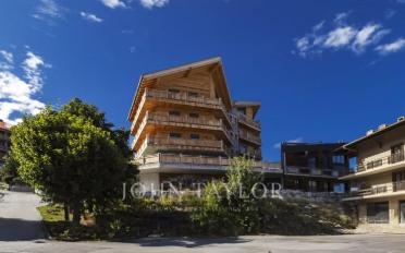 Wohnung 3 Zimmer - image - 1