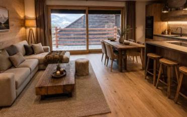 Wohnung 3.5 Zimmer - image - 1