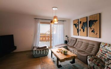 Wohnung 3.5 Zimmer - image - 3