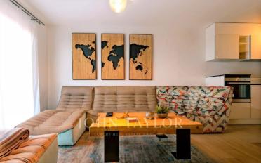 Wohnung 3.5 Zimmer - image - 4